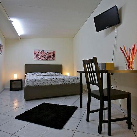 A Casa Di Claudio Villa Catania Szoba fotó