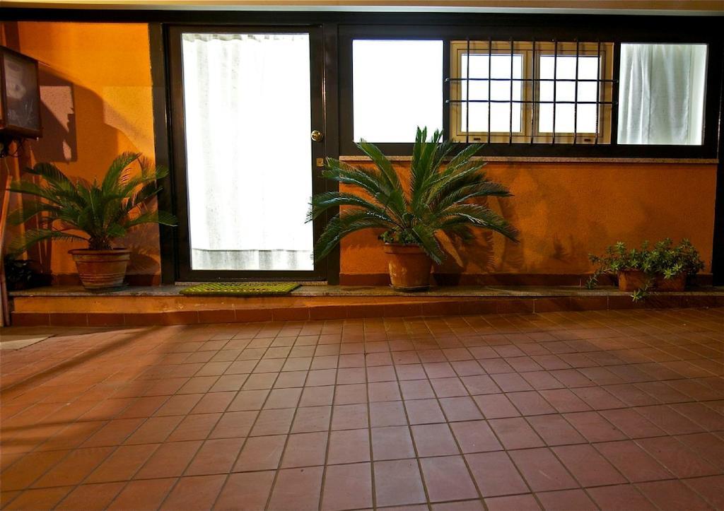 A Casa Di Claudio Villa Catania Szoba fotó
