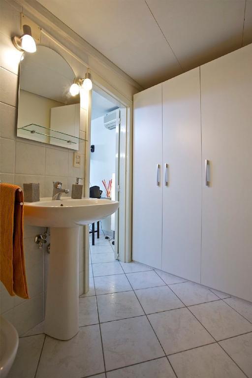 A Casa Di Claudio Villa Catania Szoba fotó